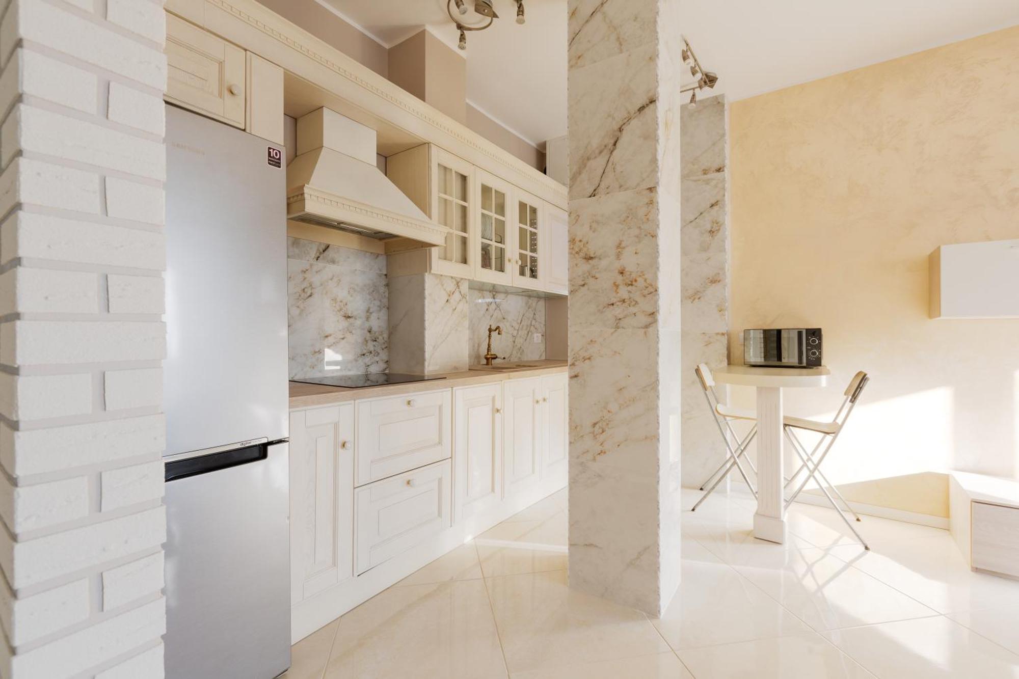 Niguarda Bright Apartment W/ Balcony Milan Exterior photo